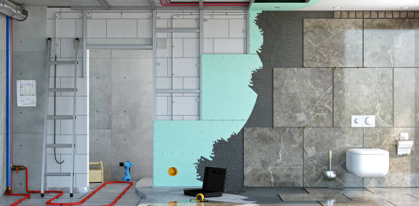 Best Post-Construction Mold Inspection  in Temple Hills, MD