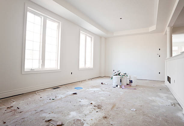 Forensic Mold Investigation in Temple Hills, MD