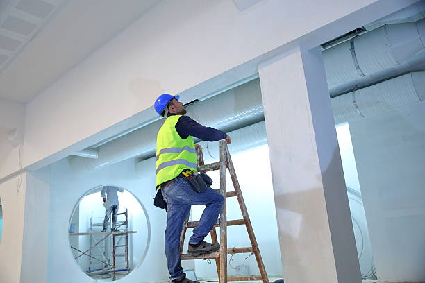 Best HVAC Mold Inspection and Cleaning  in Temple Hills, MD